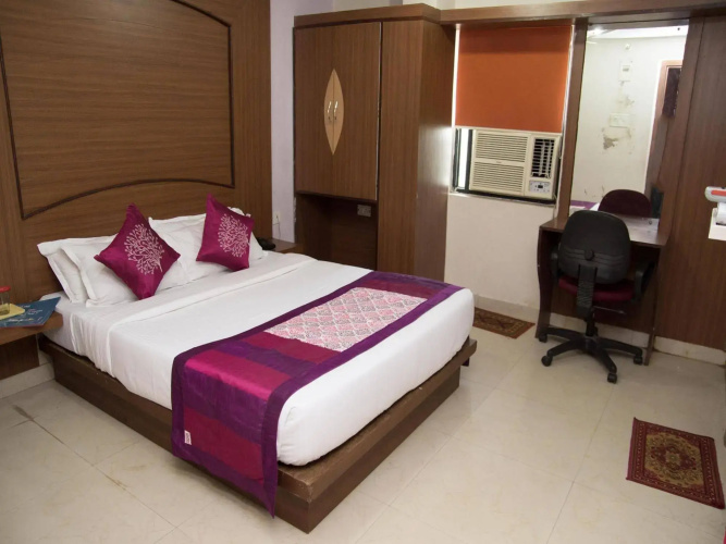 Park Resorts