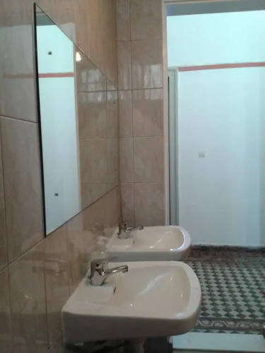 Heraklion Youth Hostel