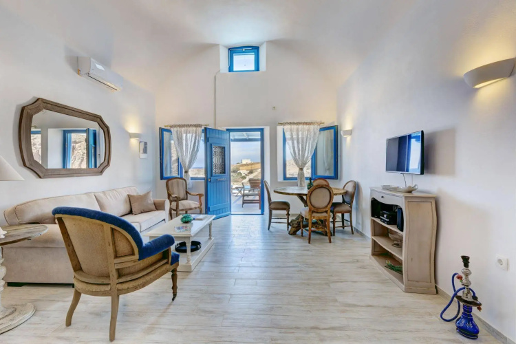 Desiterra Resort