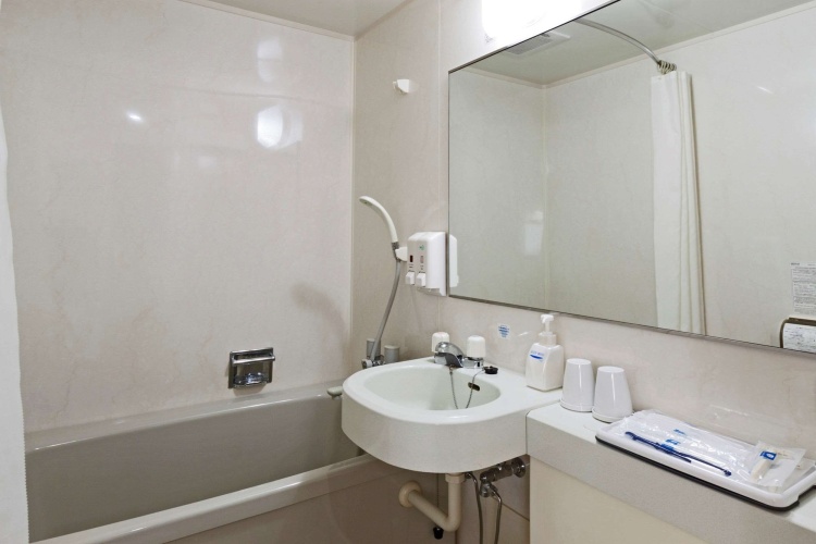 Comfort Hotel Osaka Shinsaibashi photo 19