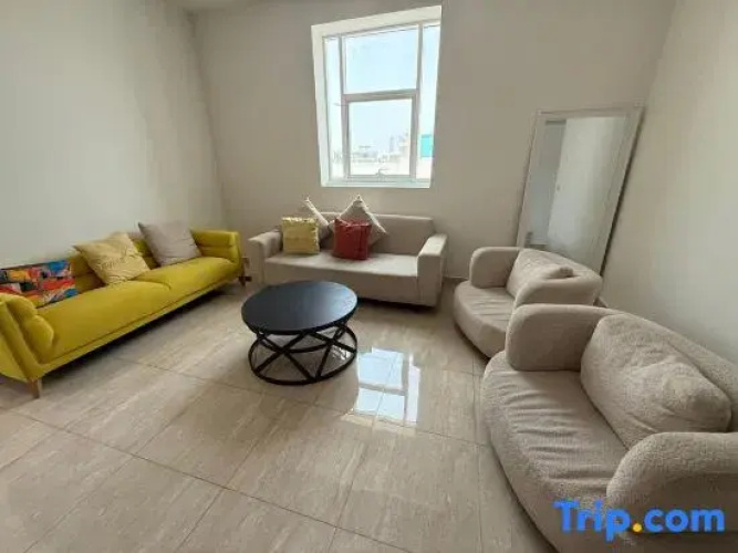 RizQ Villa Luxury Dorm