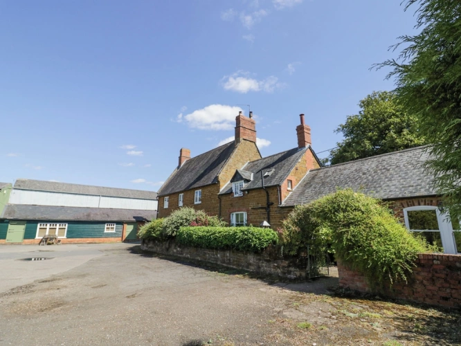 Cottage