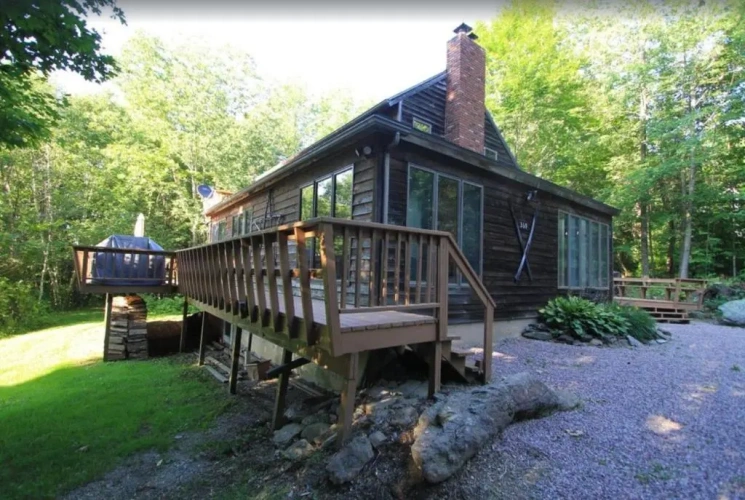 4 Bedrooms Cottage