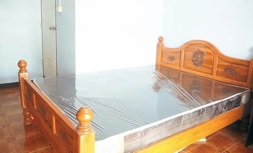 The Trust Guesthouse