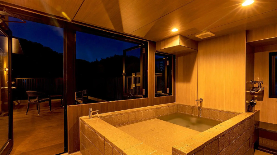Ryokan Komatsuya Hachinobou