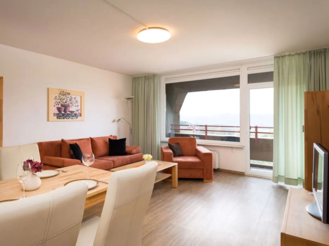 Apartment A1208 Sassofortino