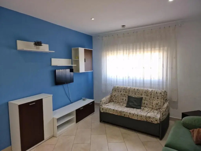 Aparthotel Cala Azul