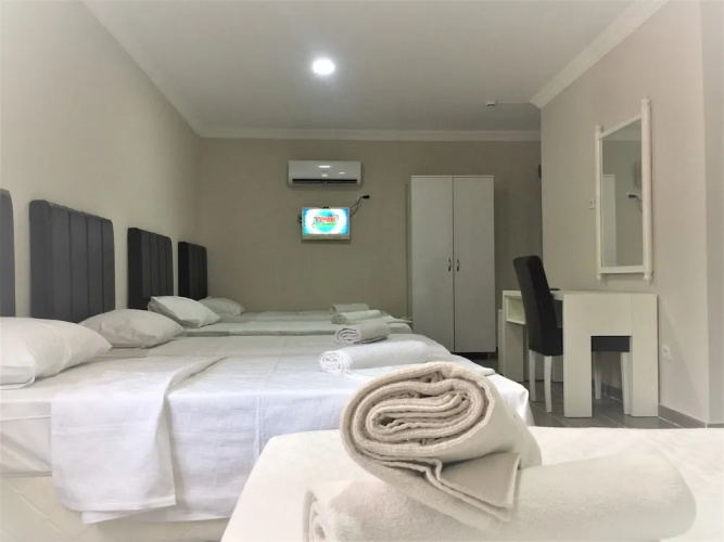 Hotel Rivera