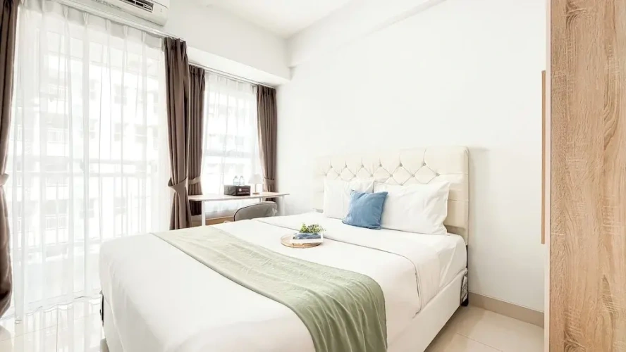 1 Bedroom Standard Studio