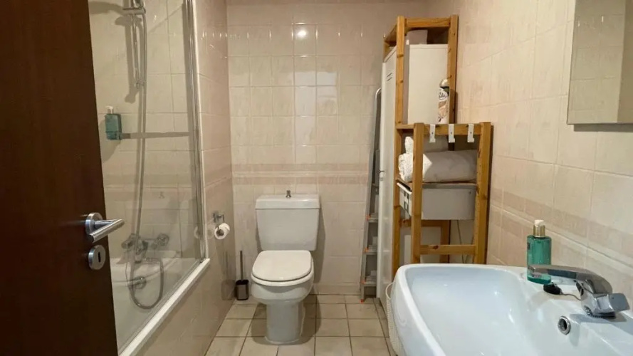 Alvor Studio Apartment