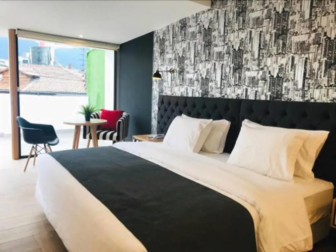 Hotel Kaia