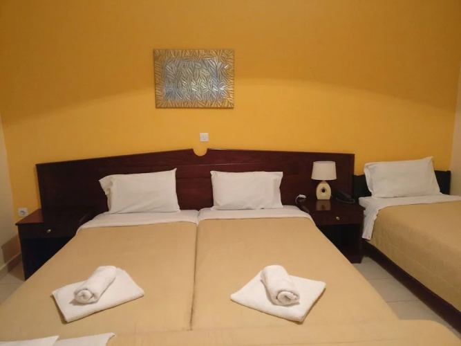 Hotel Thetis