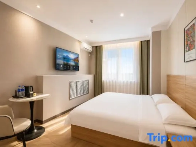 Premium Double room