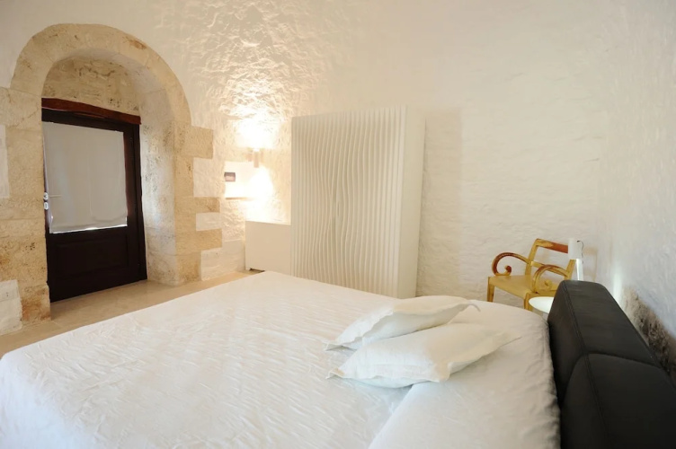 Agriturismo Masseria Calandrella