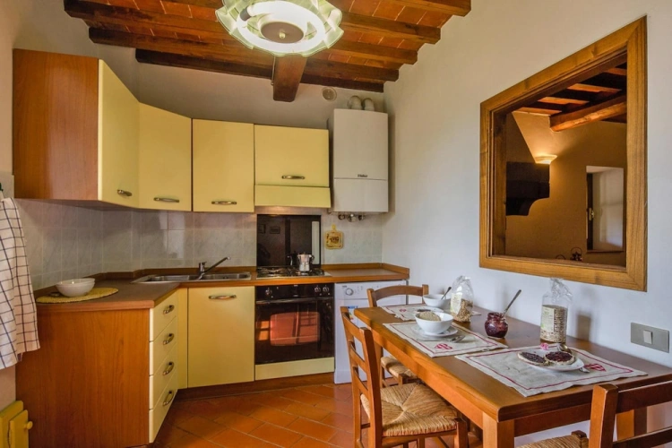 2 Bedrooms Comfort Apartment