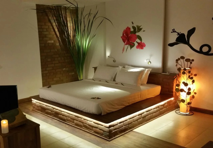 Thanakha Inle Hotel