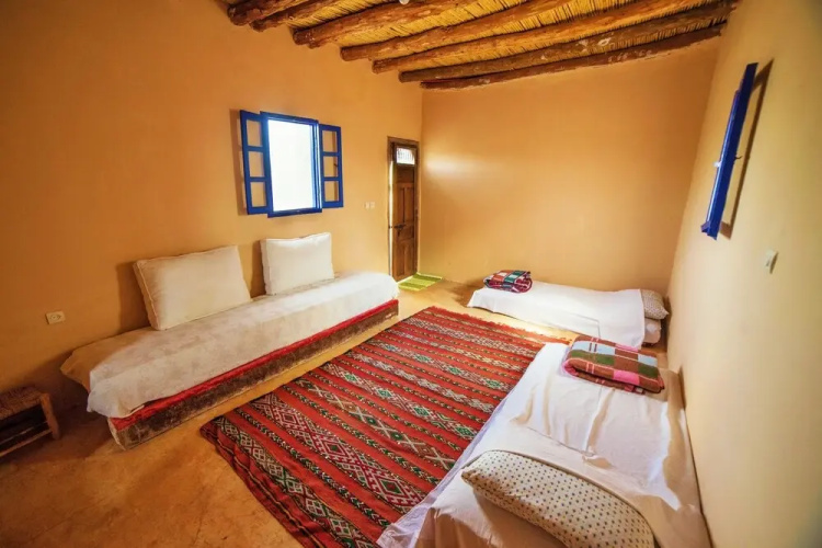 Marrakesh Organics