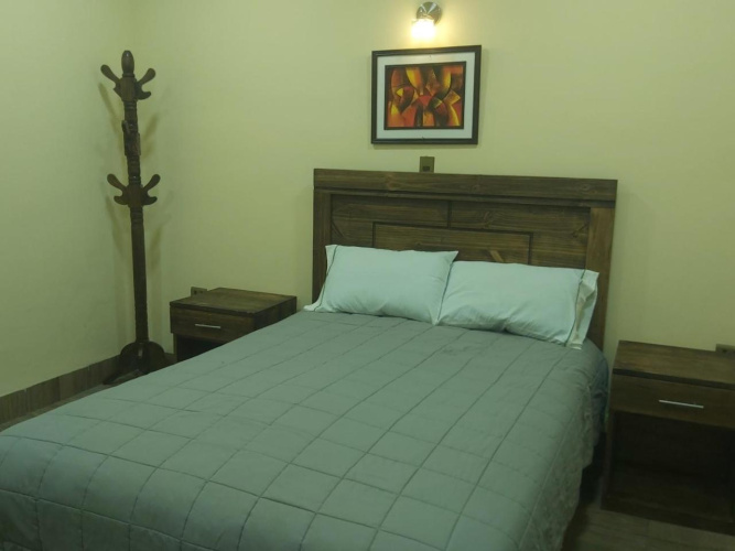 Beliz In B&B