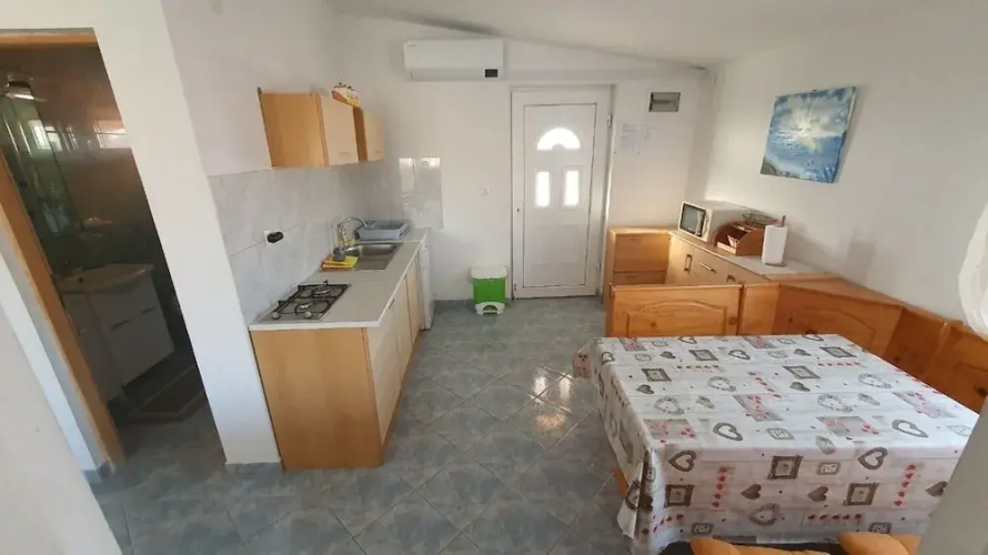 Gavro - 20 m From the sea - A2
