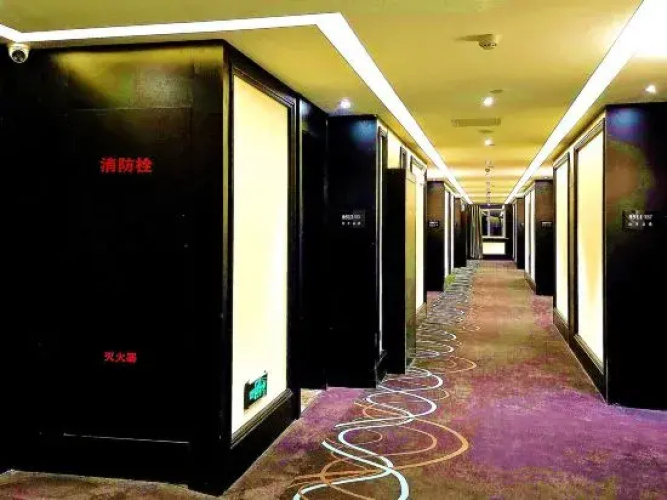 Wanpeng Xiting Hotel