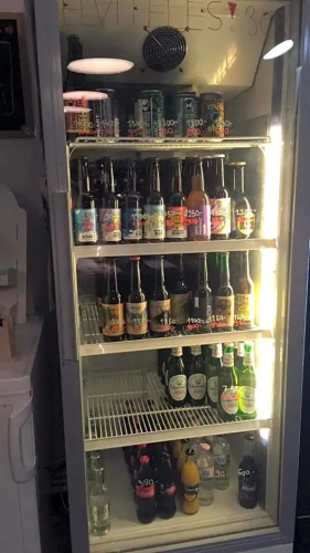 Lima Hostel Gyor