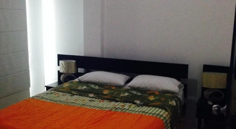 Hostal Mar y Tierra