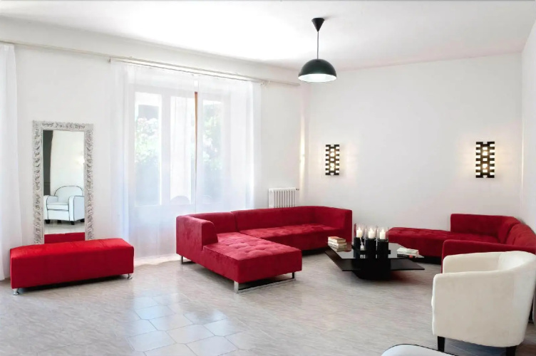 I Tre Leoni Bed & Breakfast