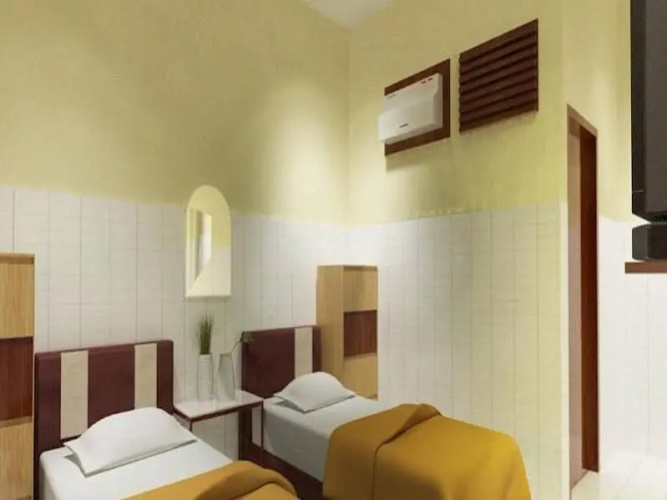 Kudus Hotel