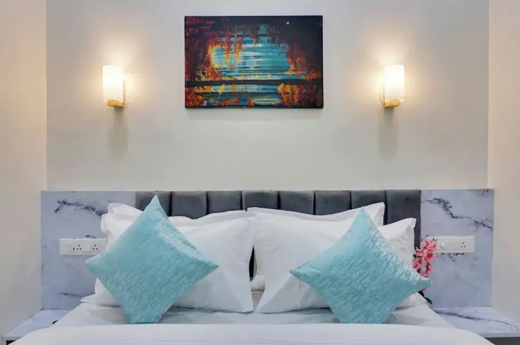 Urban Hometel