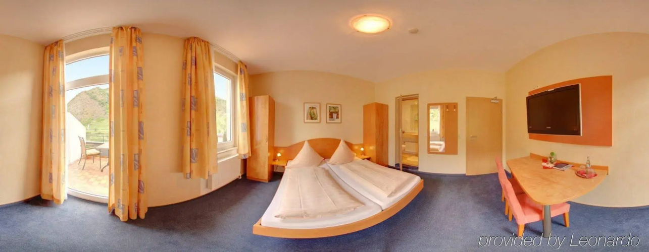 Hotel Stumbergers