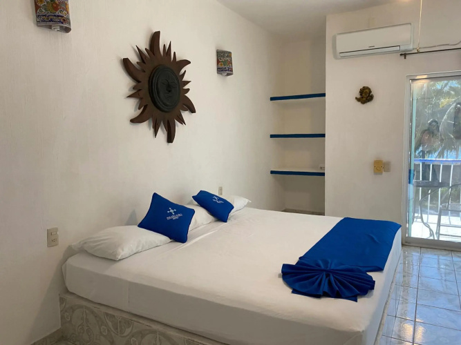 Hotel Paraíso Kora