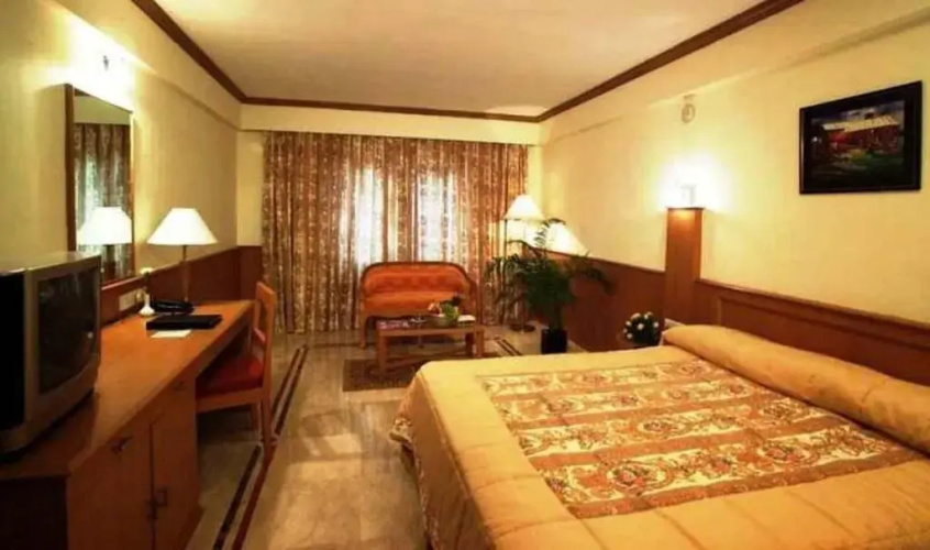 Empires Hotel Paradip