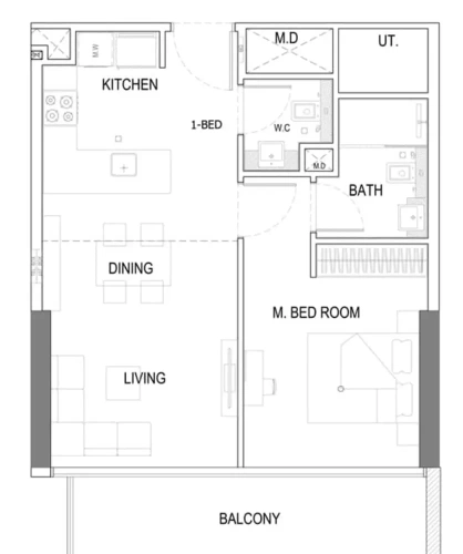 Cottage