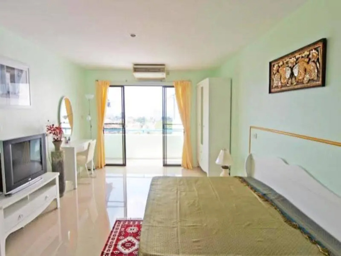 Villa Germania Whirl Pool Apartment(วิลล่า เจอร์มาเนีย เวิร์ล พูล อพาร์ทเมนต์)