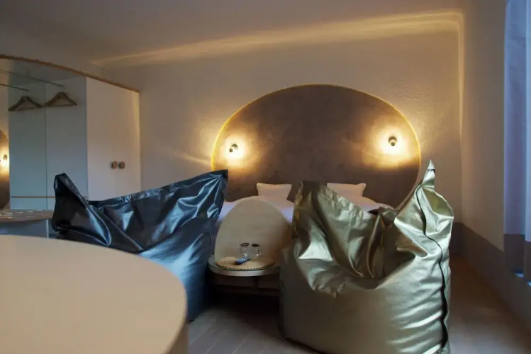 Hotel Milú