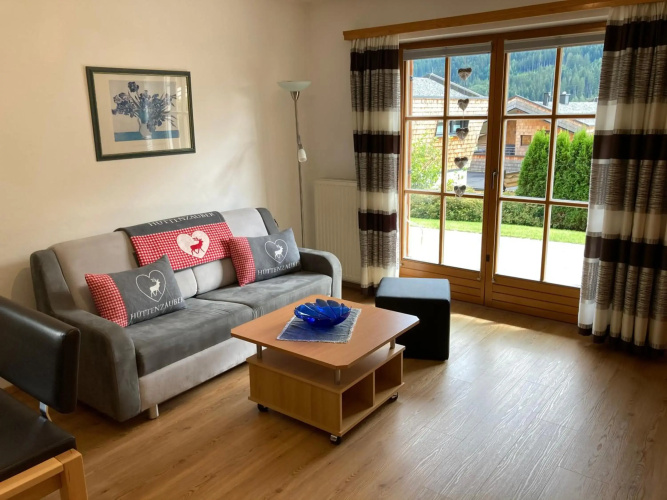 Landhaus Krall