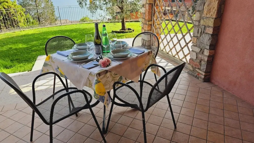Residence Borgo Dei Limoni