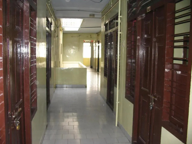 Vasantha Lodge Purasawalkam chennai