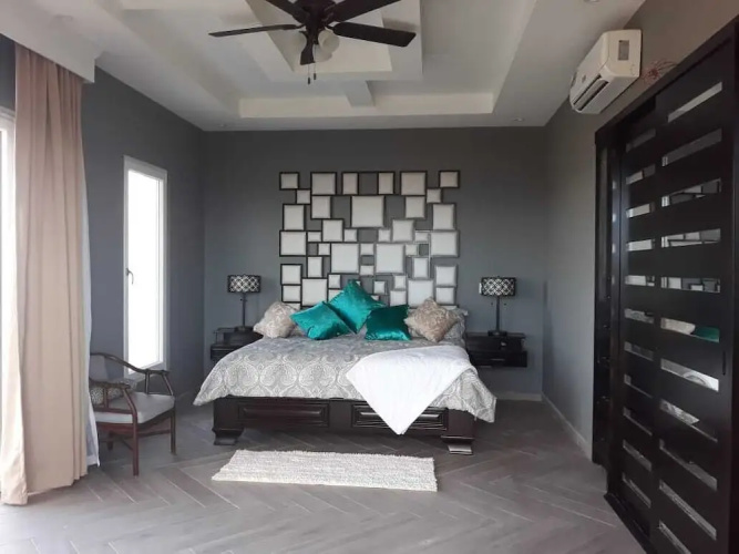 Paradise in Coral View Roatan