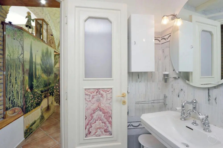 Colosseum Apartments - Termini Area