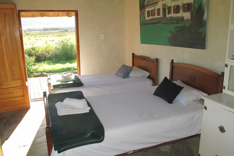 Montpellier Wine Estate