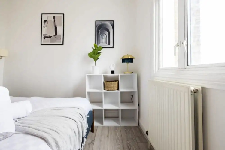 Stylish 1 Bedroom Flat - Shepherds Bush