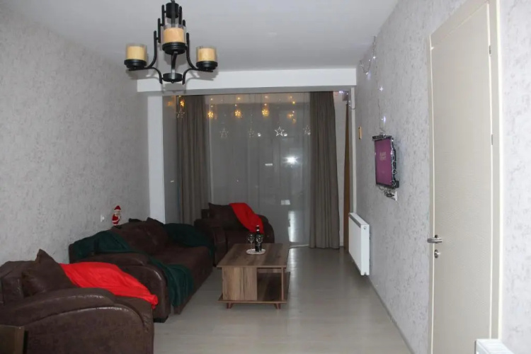 Bakuriani, Didveli Residence, D Block