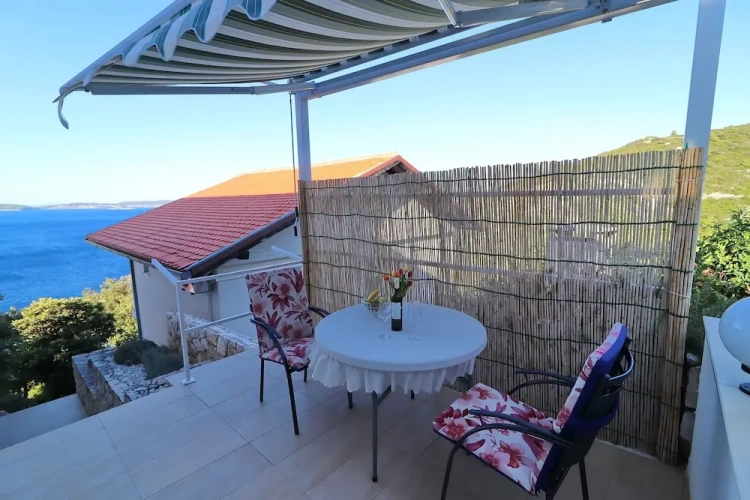 1 Bedroom Standard Apartment