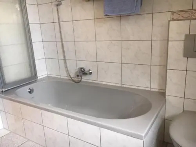 Ferienwohnung Stahl