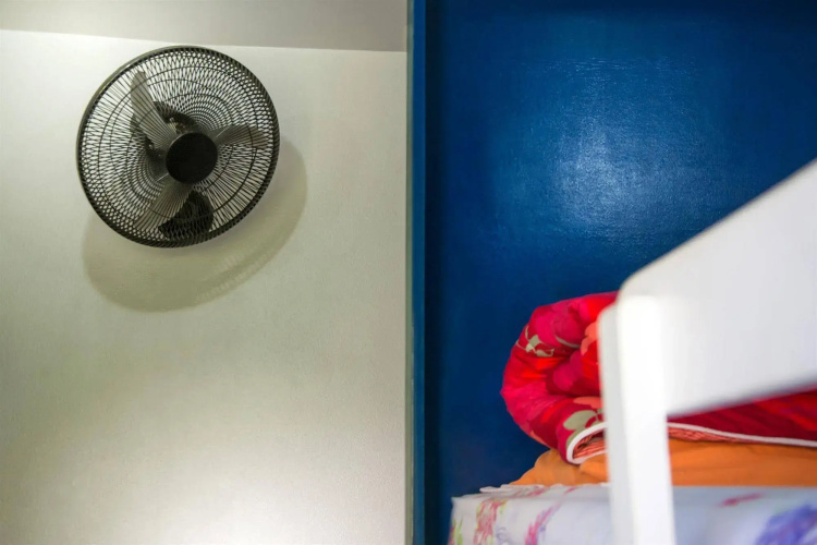 Olah Hostel - Vila Mariana