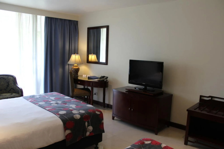 Gateway Hotel