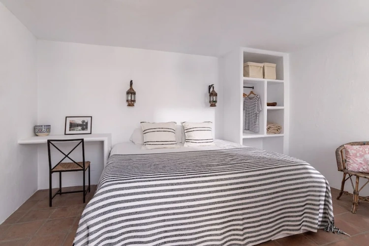 1 Bedroom Economy Double room