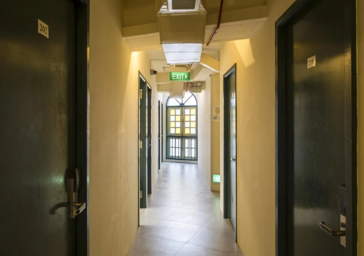 Superb Hostel