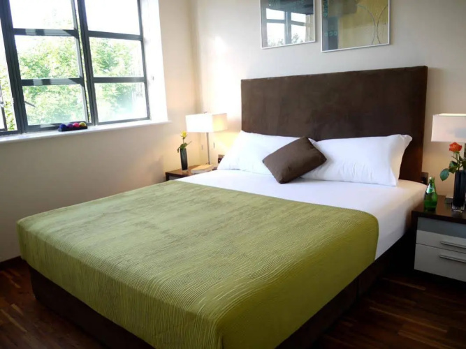 Imagen del hotel